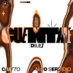 收聽Caitto的Cuentale (Dile)歌詞歌曲