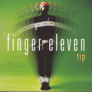收聽Finger Eleven的Above歌詞歌曲