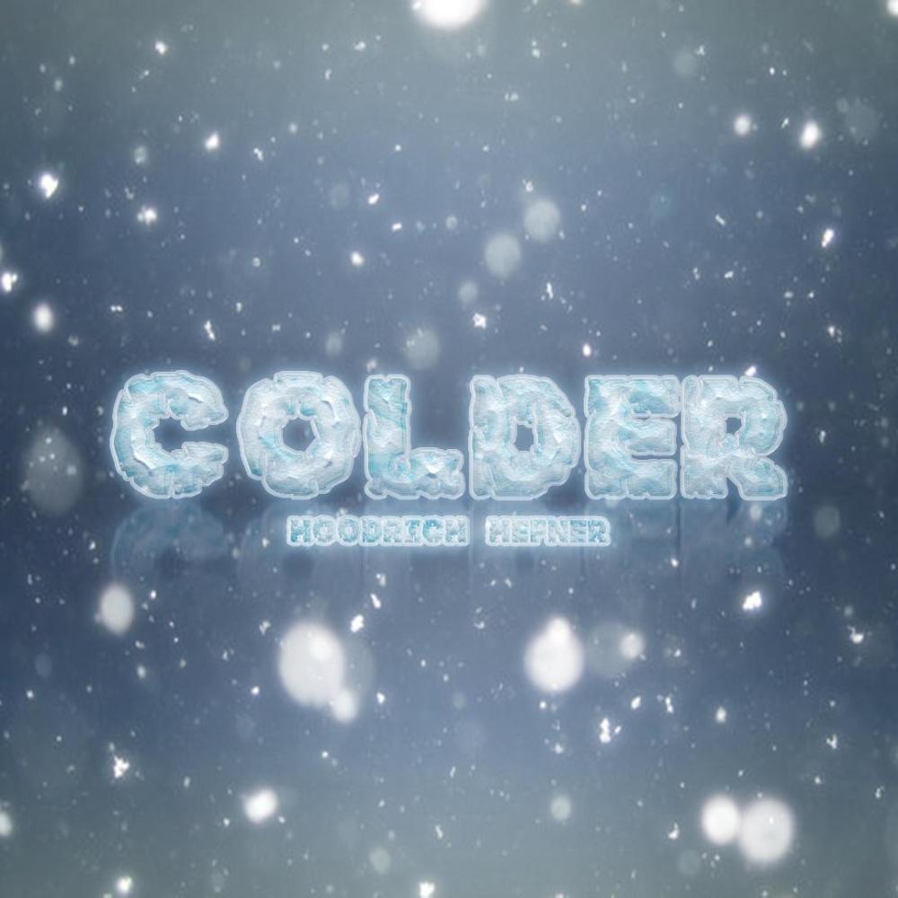 COLDER (Explicit)