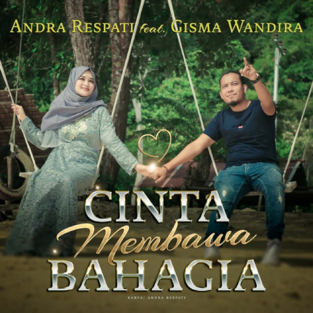 Cinta Membawa Bahagia