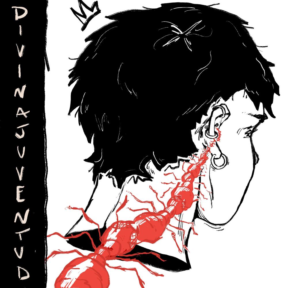 DIVINAJUVENTUD! (versión comercial)
