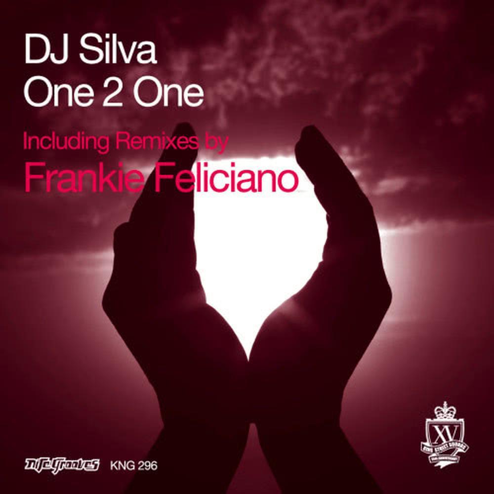 One 2 One (Feliciano Stalkers Dub)