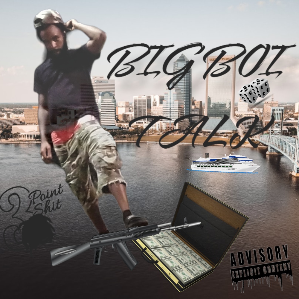 BIG BOI TALK (Explicit)