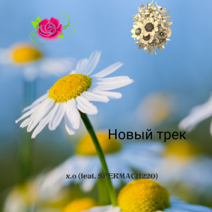 Album Новый трек (feat. Spermach220) from 