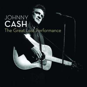 收聽Johnny Cash的Ring Of Fire (Live At The Paramount Theatre, NJ/1990)歌詞歌曲