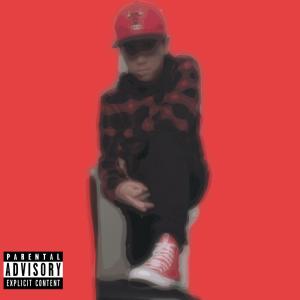Album Wearin Red? (Explicit) from P.O.P Durk