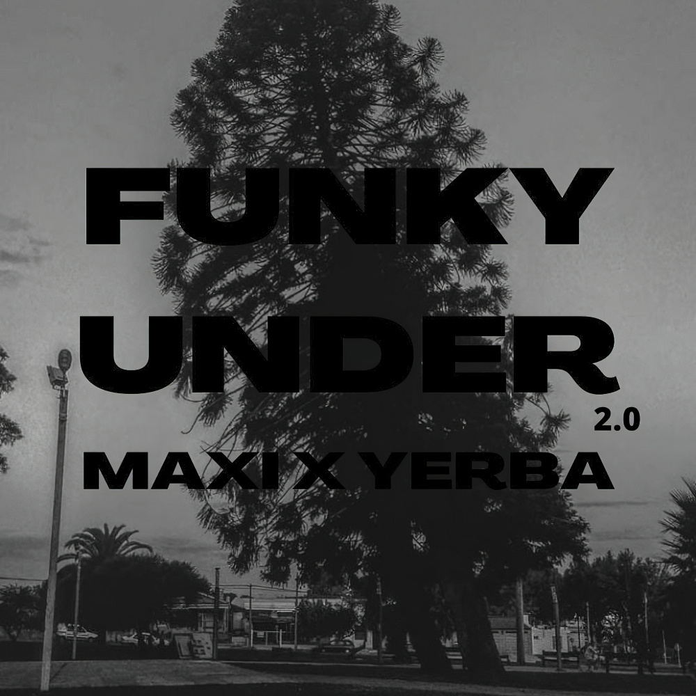 Funky Under 2.0