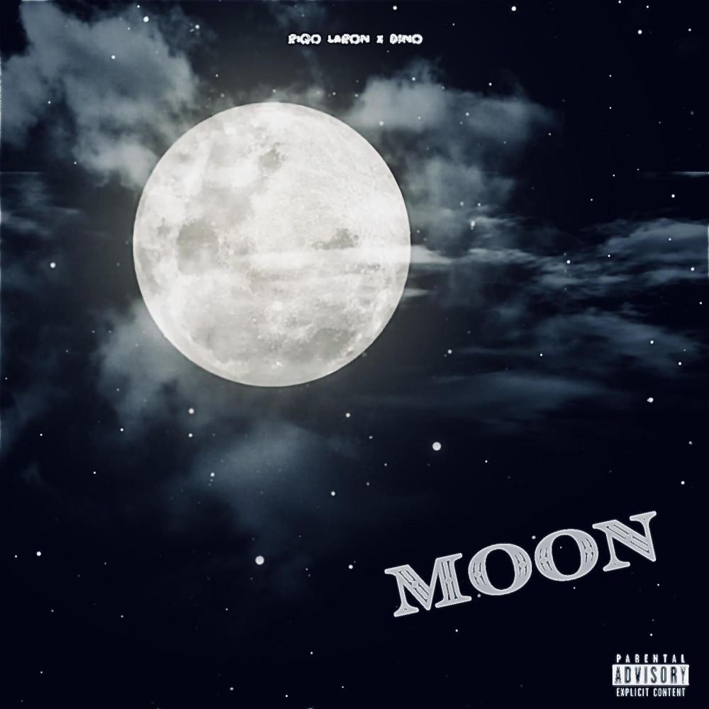 MooN (feat. D!NO) (Explicit)