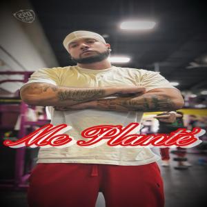收聽Gran Figura的Me Plante (Explicit)歌詞歌曲
