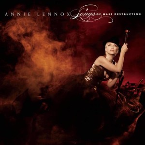 收聽Annie Lennox的Lost歌詞歌曲