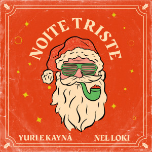 Listen to Noite Triste song with lyrics from Yuri e Kaynã