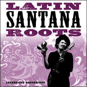 ดาวน์โหลดและฟังเพลง Latin Tropical พร้อมเนื้อเพลงจาก Santana