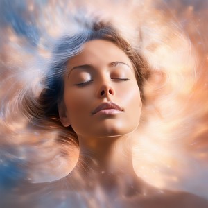 อัลบัม Música Para Relajación Terapéutica ศิลปิน Flauta Mágica Entrelazando Melodías Celestiales