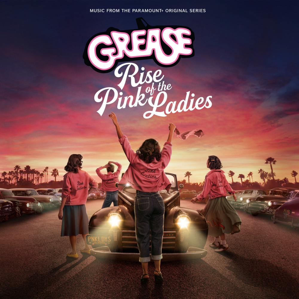 Brutal Honesty (From the Paramount+ Series ‘Grease: Rise of the Pink Ladies')