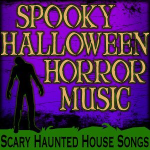 收聽Halloween Music Unlimited的Halloween Stomp (Halloween Version)歌詞歌曲