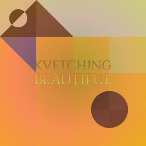 Various的专辑Kvetching Beautiful