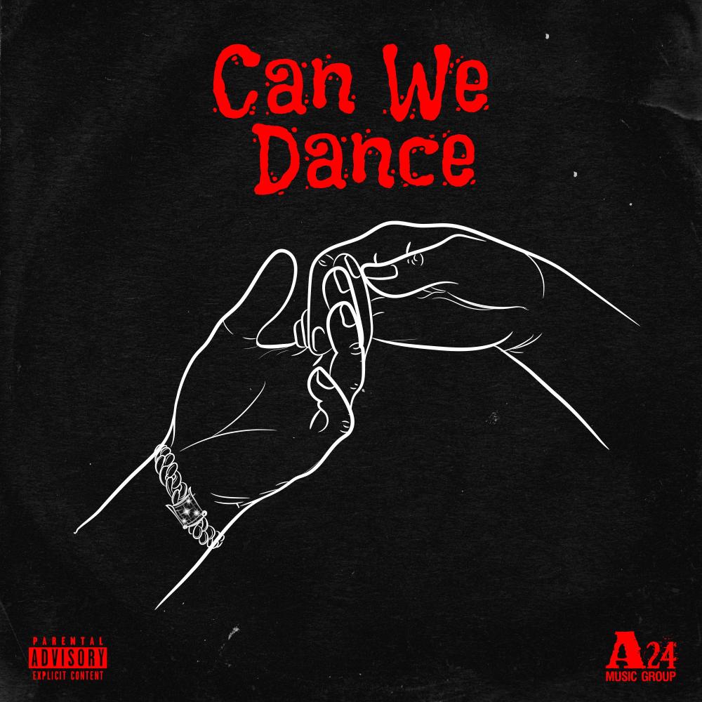 Can We Dance (Explicit)