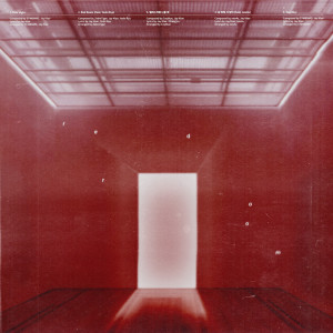 Album Red Room from Jay Klair