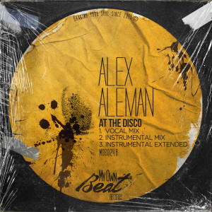 Listen to At The Disco (Instrumental Mix) song with lyrics from Alex Aleman