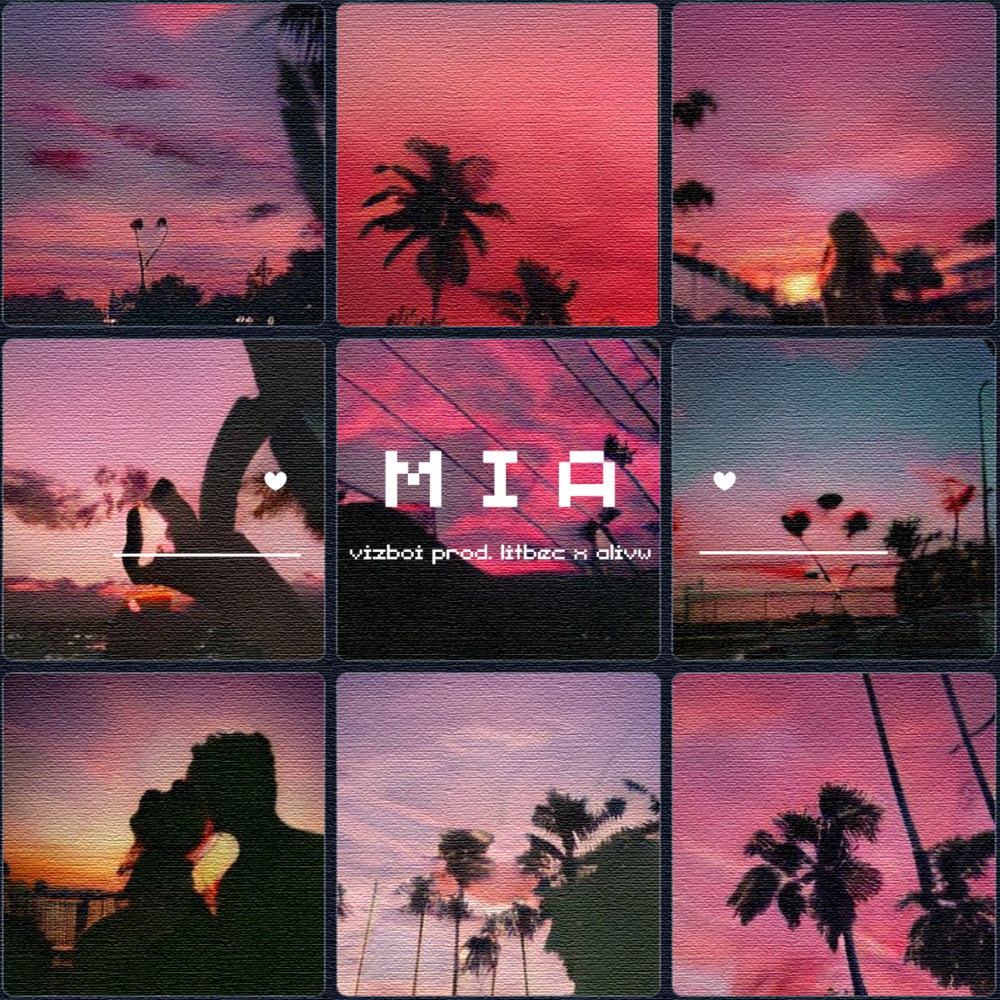 Mía