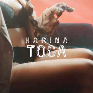 Album Toca from Karina