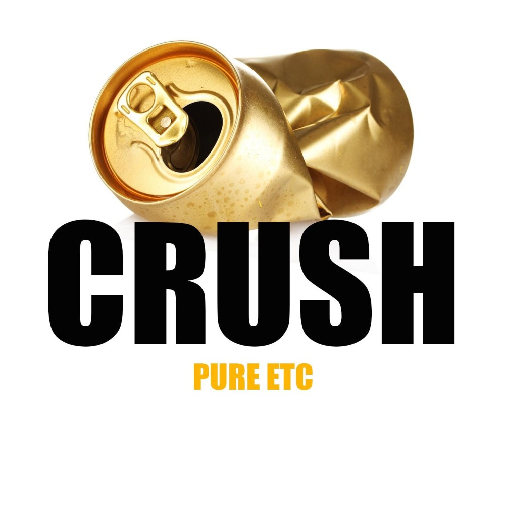 Crush (Explicit)