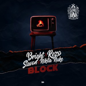 Dengarkan lagu Block nyanyian Bright dengan lirik