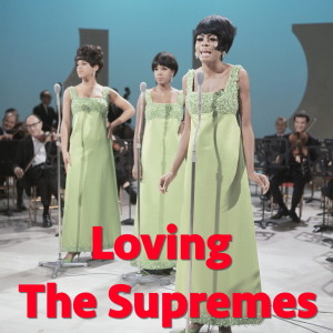 The Supremes的專輯Loving The Supremes