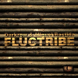 Album Fluctribe from Darkrow
