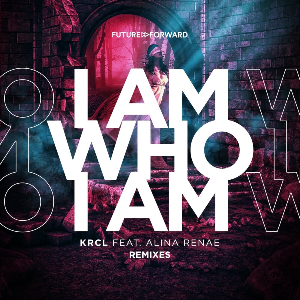 I Am Who I Am (Solis & Sean Truby Extended Mix)