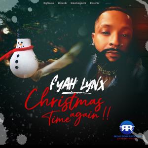 Fyah Lynx的專輯Christmas Time Again