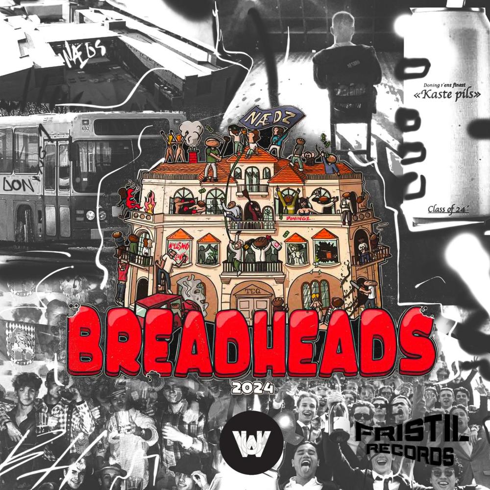 Nadderud Raised (Explicit)