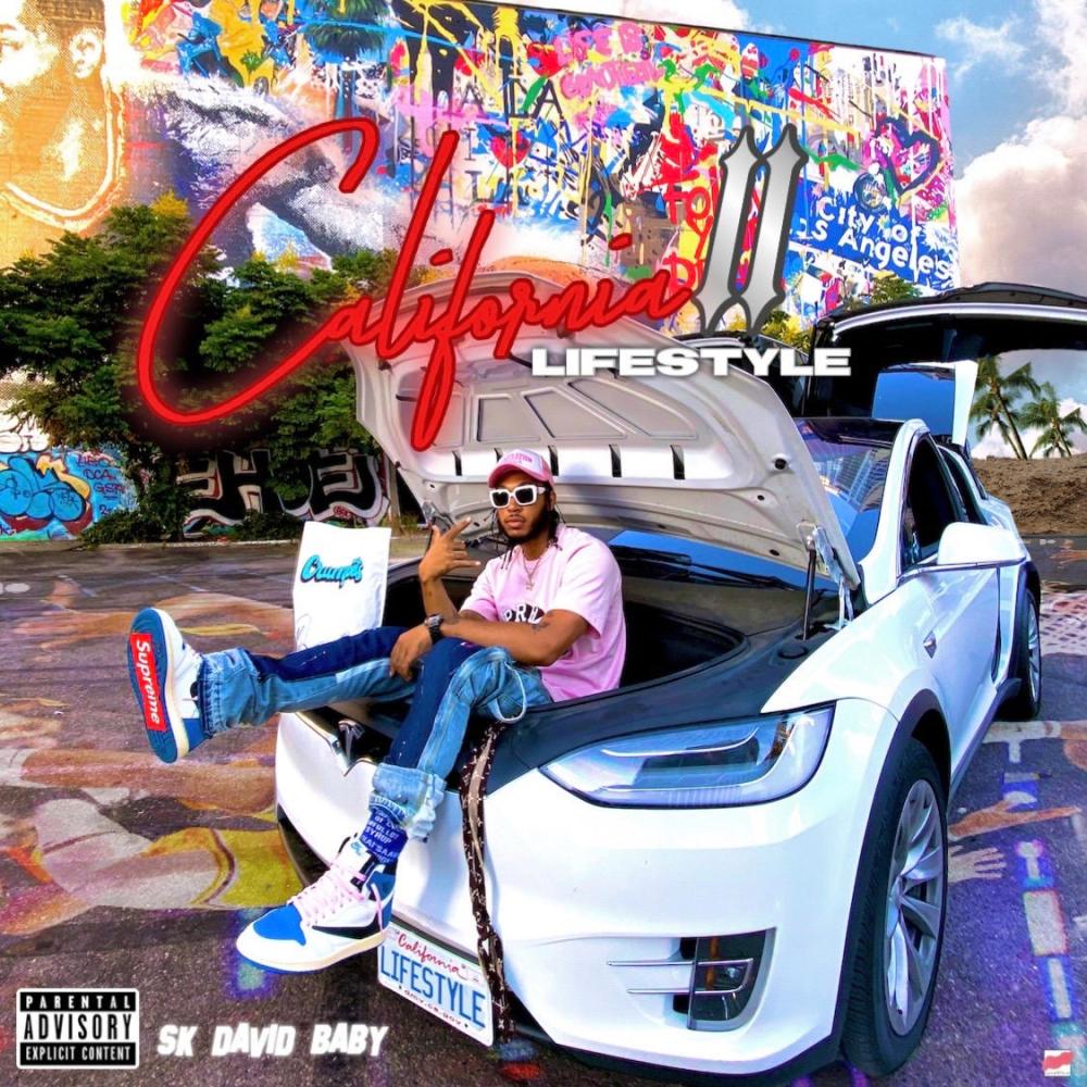 Barkin' (feat. Desto Dubb) (Explicit) (feat. Desto Dubb|Explicit)