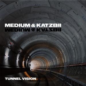 Listen to Tunnel Vision song with lyrics from Medium