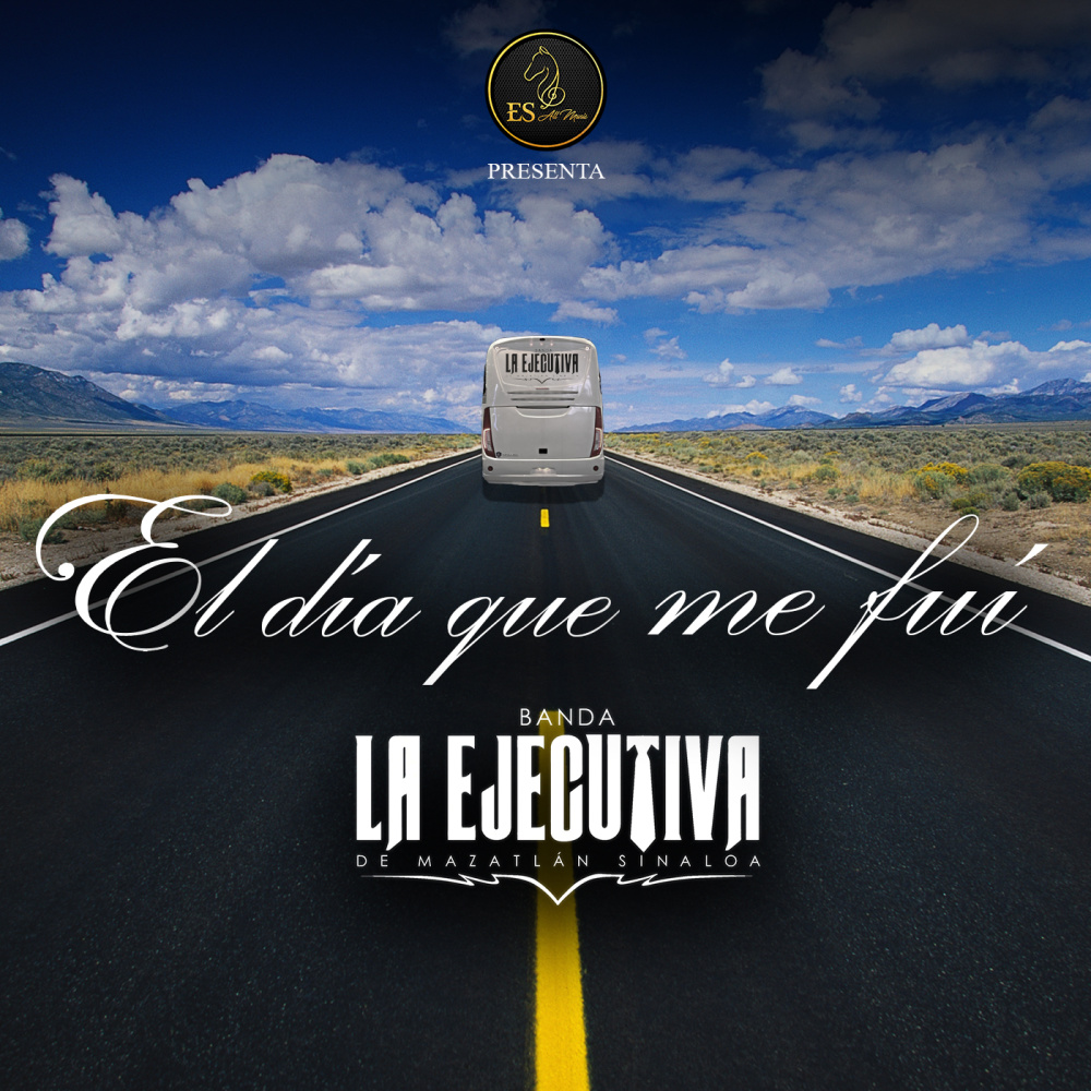 El Día Que Me Fuí