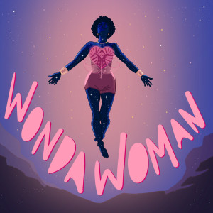 อัลบัม WONDAWOMAN ศิลปิน Paul Beaubrun