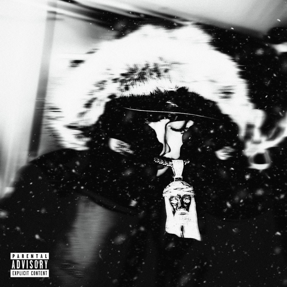 Go Fast (feat. Elaio Carrión) (Explicit)