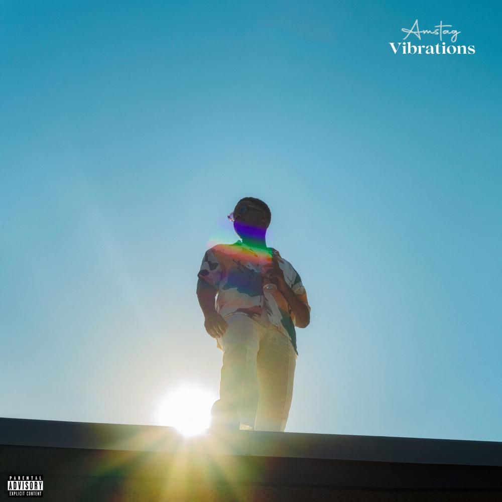 THE CITY (feat. E.T Ndahigwa) (Explicit)