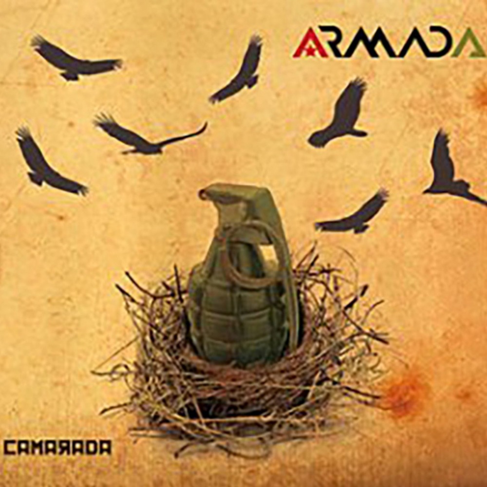 Camarón