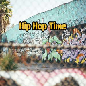 อัลบัม Hip Hop Time (Explicit) ศิลปิน Various