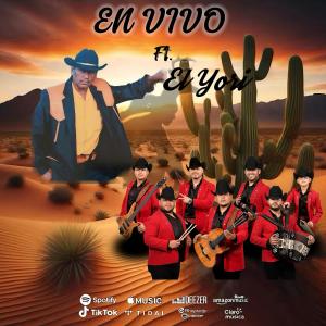Grupo La Propuesta De Cd Obregon的專輯La propuesta ft El yori