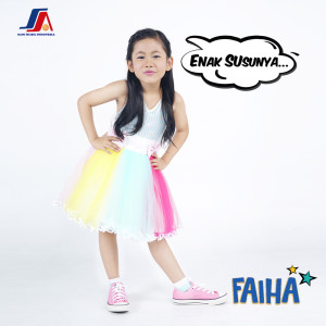 收聽Faiha的Enak Susunya (Explicit)歌詞歌曲