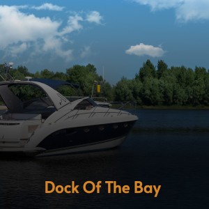 Dengarkan Dock of the Bay lagu dari The Drifters dengan lirik
