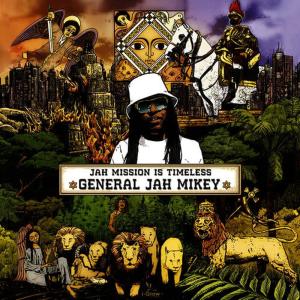 收聽General Jah Mikey的Dub Mission歌詞歌曲