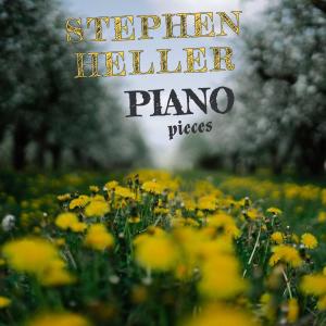 收听Noah Spencer的Melody No.1, Opus.46: Stephen Heller歌词歌曲