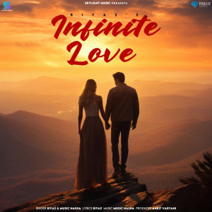 Album Infinite Love from 