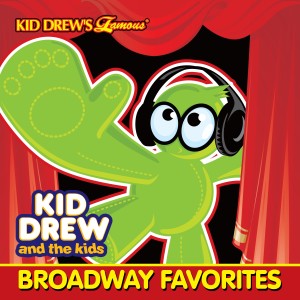 ดาวน์โหลดและฟังเพลง Do Re Mi พร้อมเนื้อเพลงจาก Kid Drew and the Kids