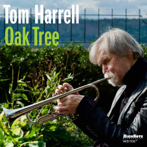 ดาวน์โหลดและฟังเพลง Oak Tree พร้อมเนื้อเพลงจาก Tom Harrell