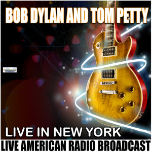 Dengarkan Intro lagu dari Bob Dylan dengan lirik