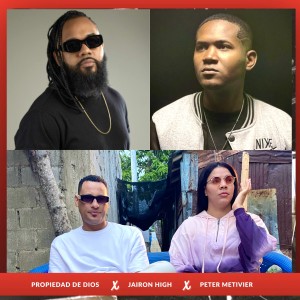 ดาวน์โหลดและฟังเพลง Mas Podemos พร้อมเนื้อเพลงจาก Propiedad De Dios